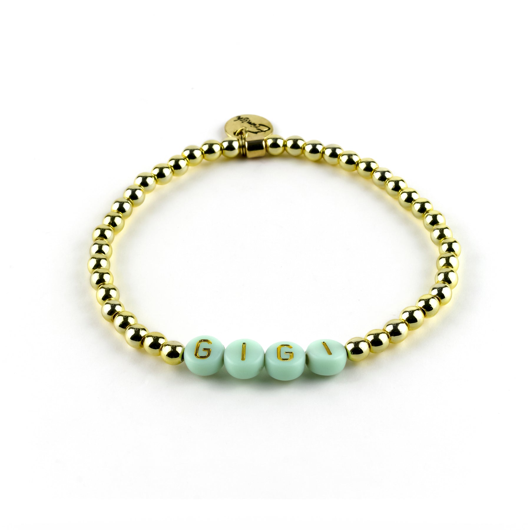 Gigi ball bracelet on sale