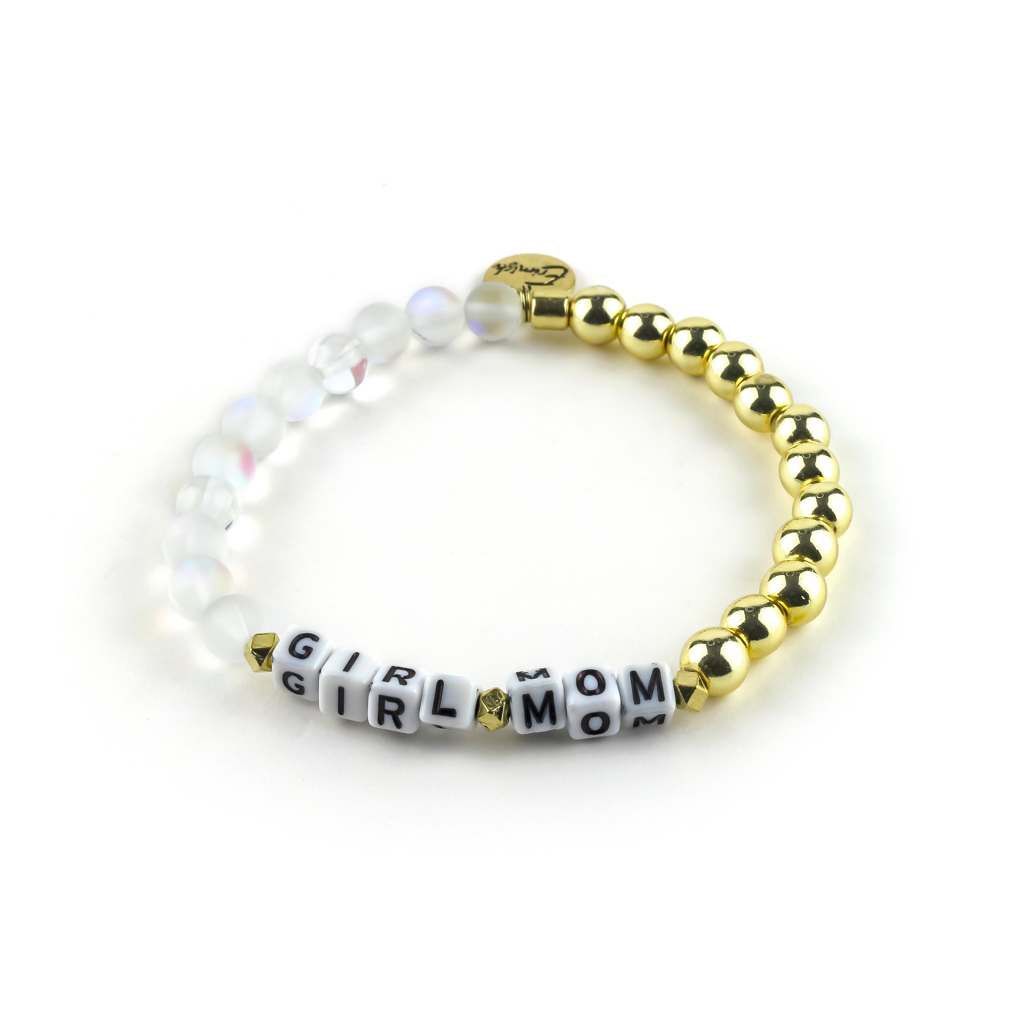 Personalized erimish bracelets Clearance