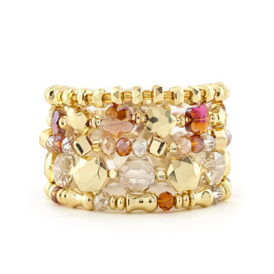 Glam Stack