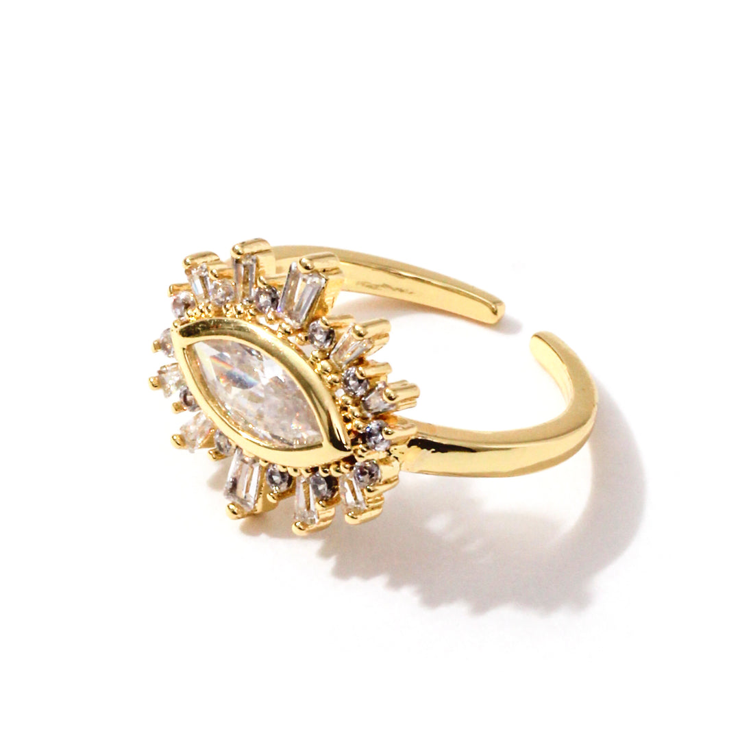 Glisten Ring - Erimish