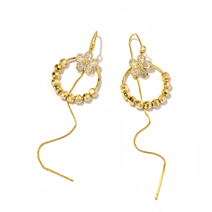 Gloria Earrings