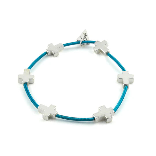 Glory Bracelet Turq - Erimish