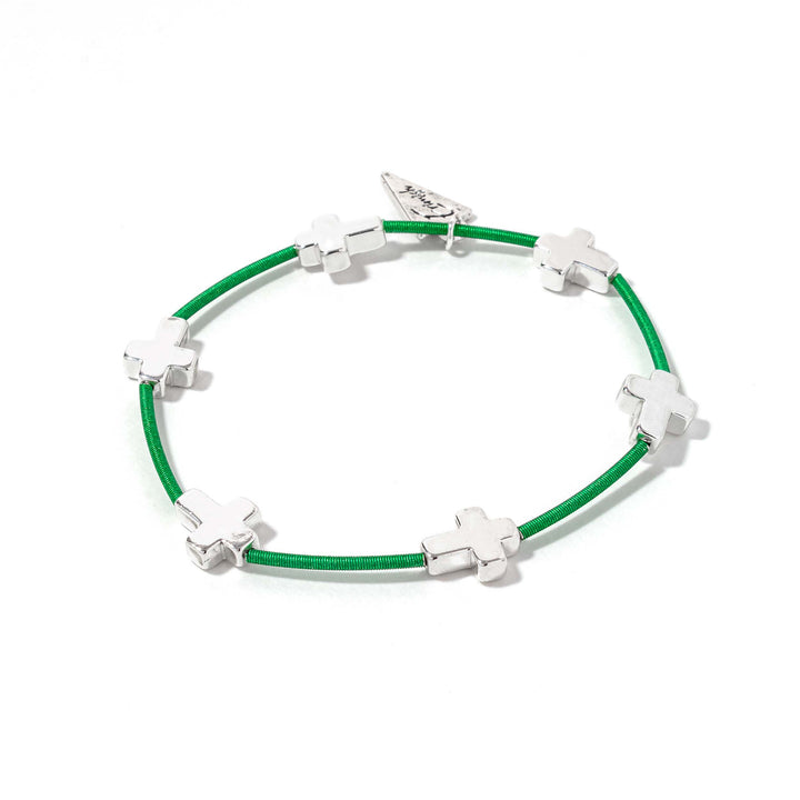 Glory Bracelet Green