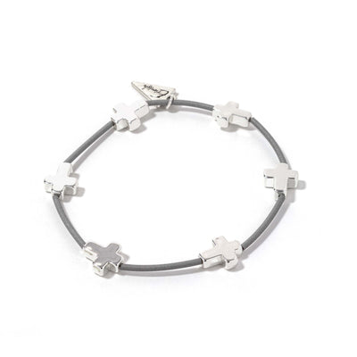Glory Bracelet Grey