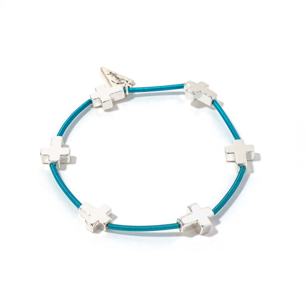 Glory Bracelet Turq