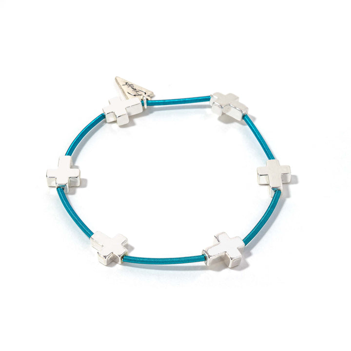 Glory Bracelet Turq