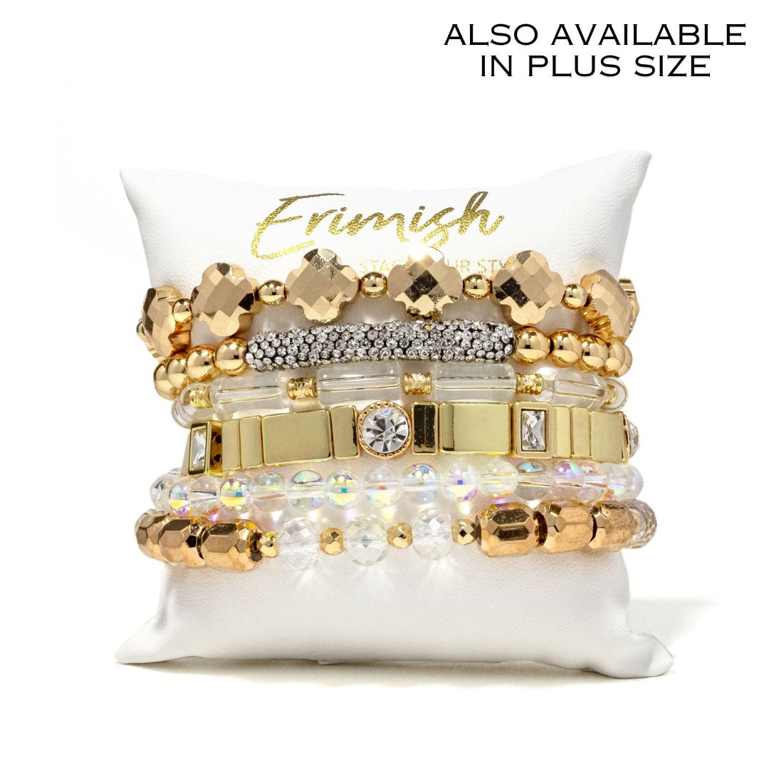 Goldie Pillow Set