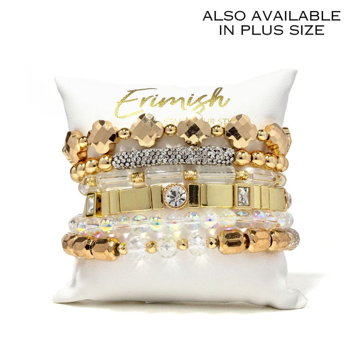 Goldie Pillow Set