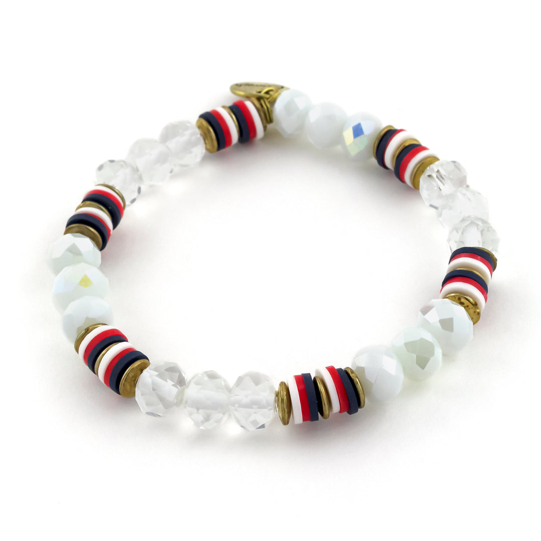 Gem Jams Goldie Bracelet (KIDS) - Erimish