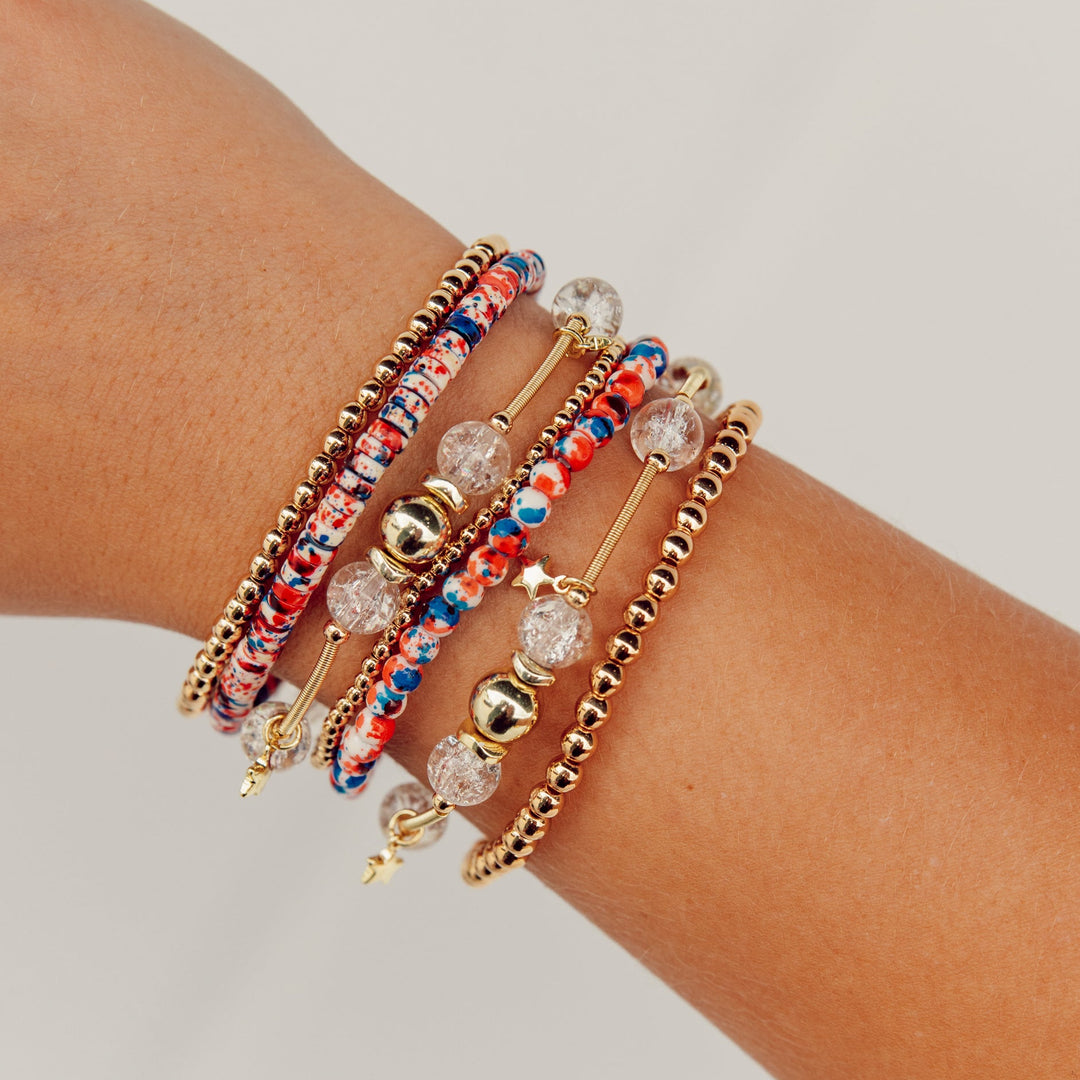 Goldrush Stack