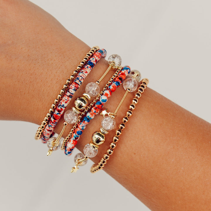 Goldrush Stack