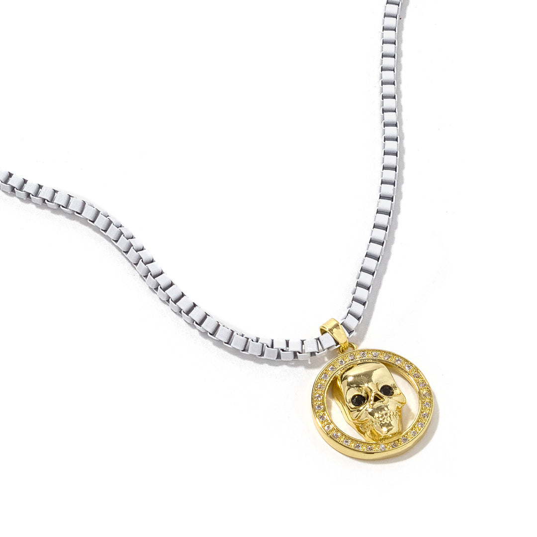 Goonies Necklace