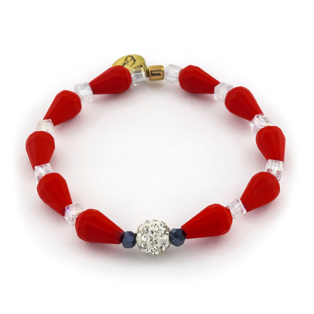 Greg Gameday Bracelet - Erimish