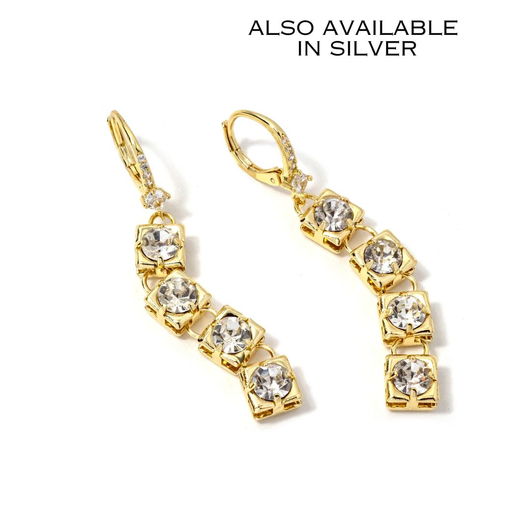 Gretchen Earrings