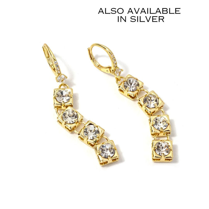 Gretchen Earrings