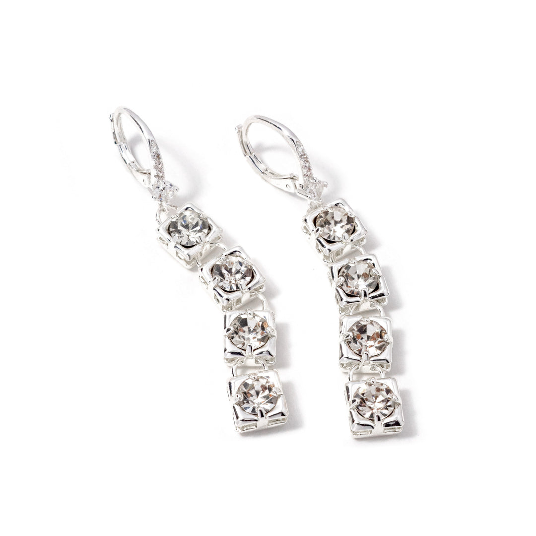 Gretchen Earrings