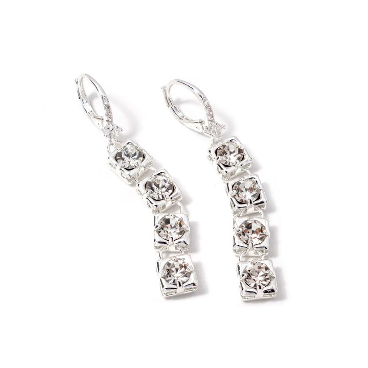 Gretchen Earrings