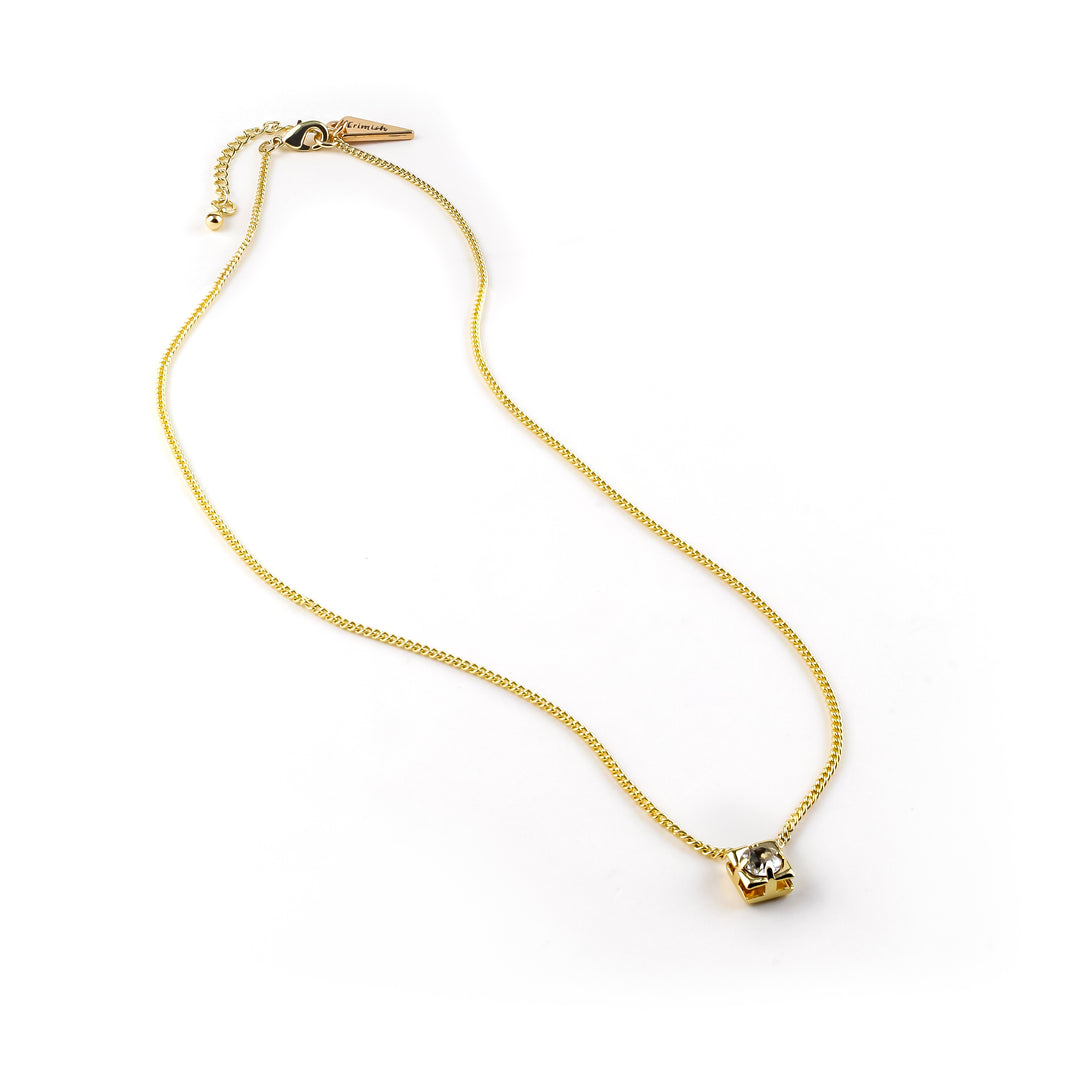 Gretchen Necklace