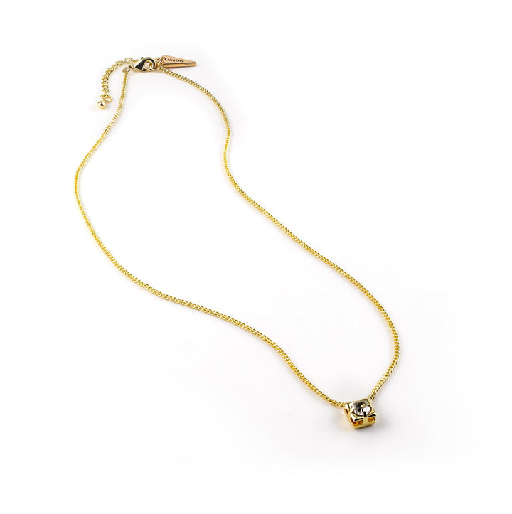 Gretchen Necklace