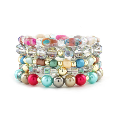 Plus Size Groovy Stack