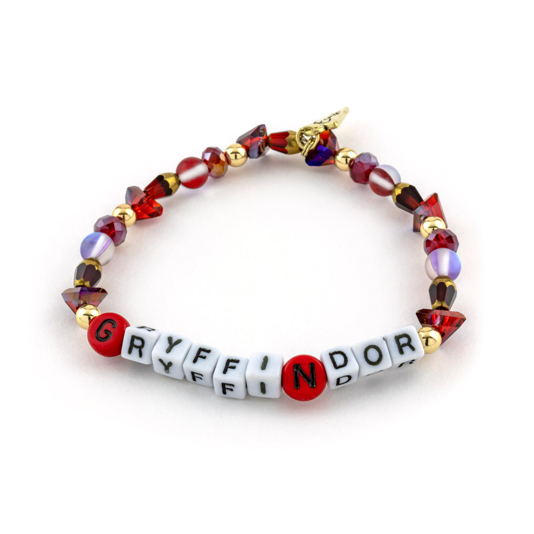 Gryffindor Bracelet – Erimish