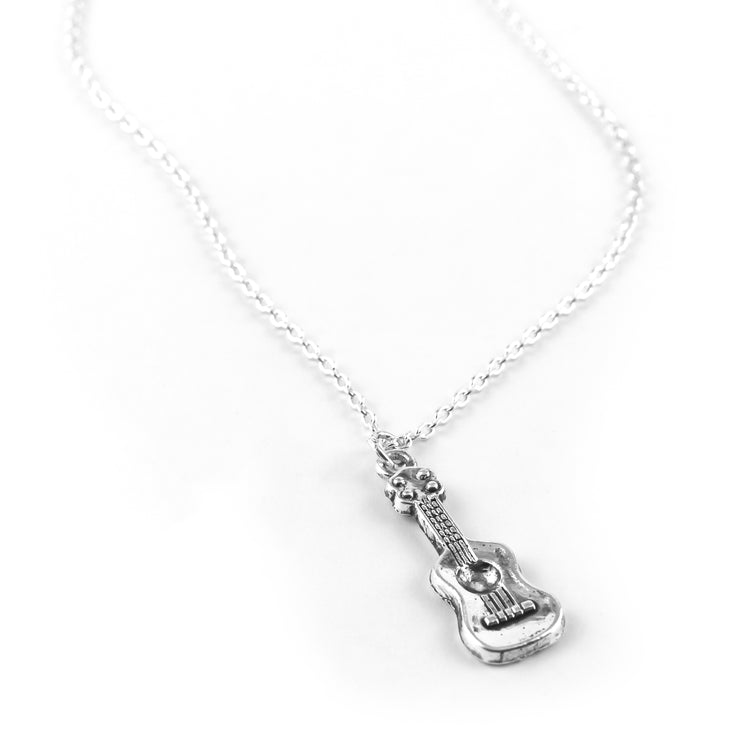 Rockin' Necklace