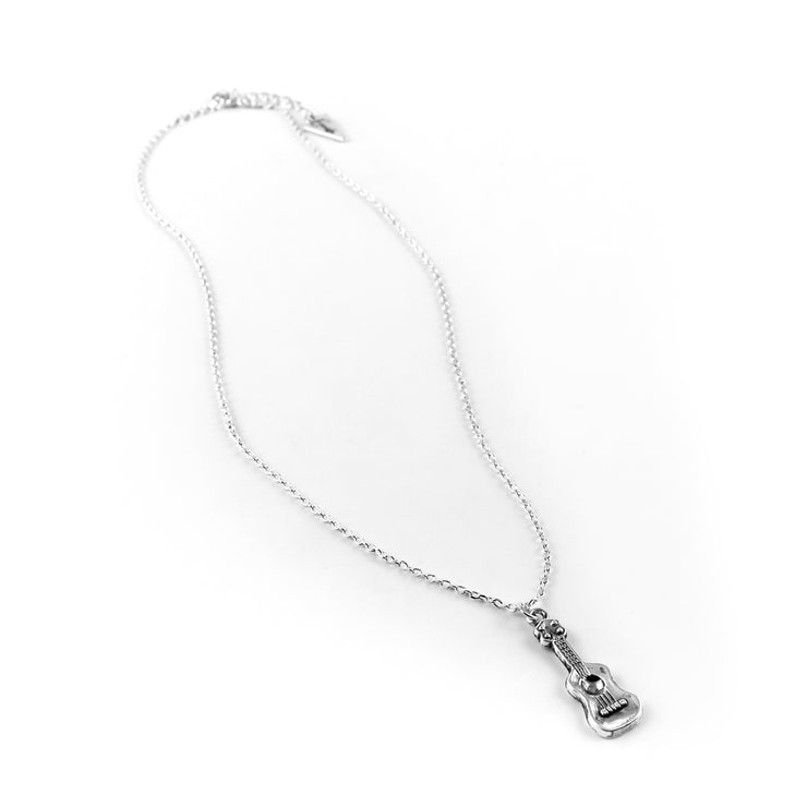 Rockin' Necklace