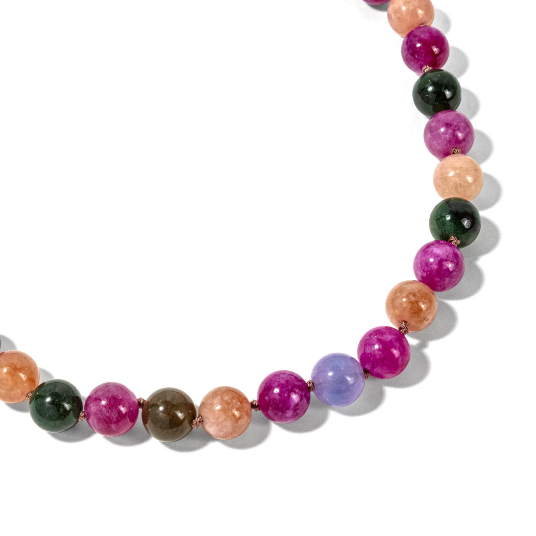 Gumball Necklace