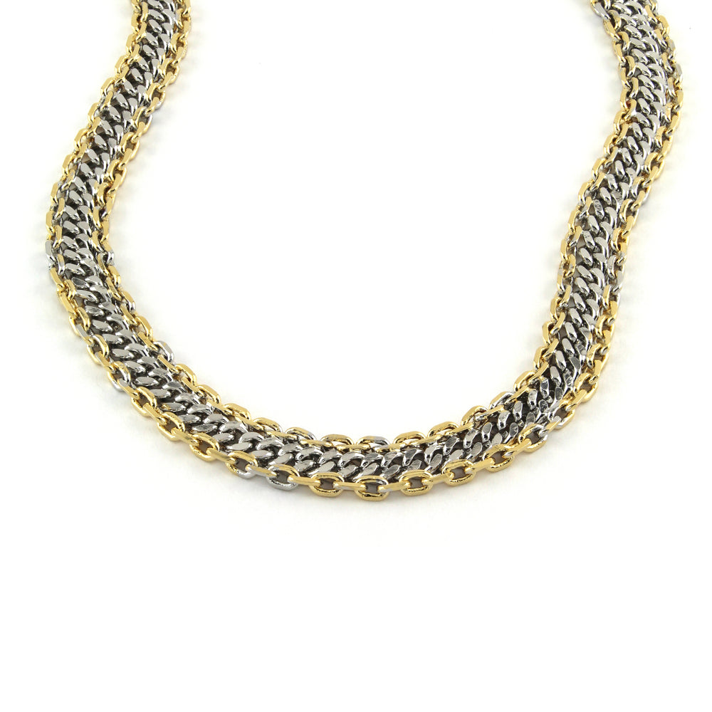 Gwen Necklace - Erimish
