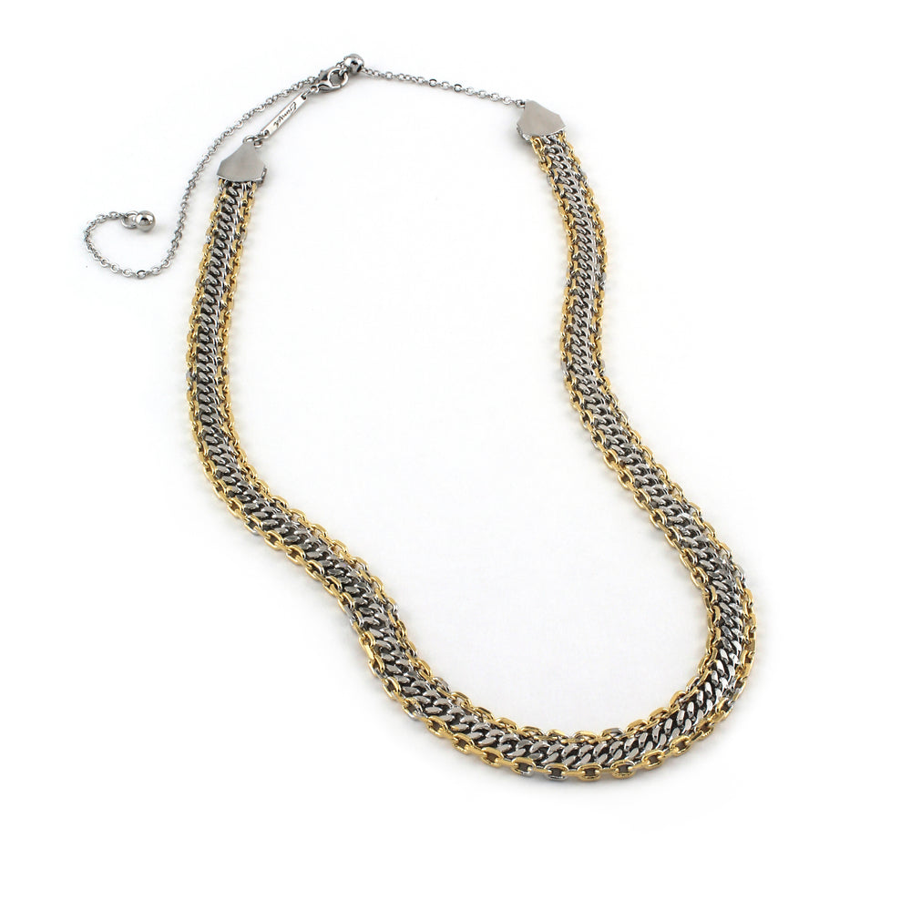 Gwen Necklace - Erimish