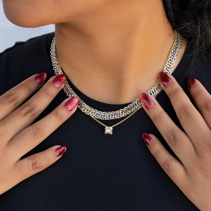 Gwen Necklace