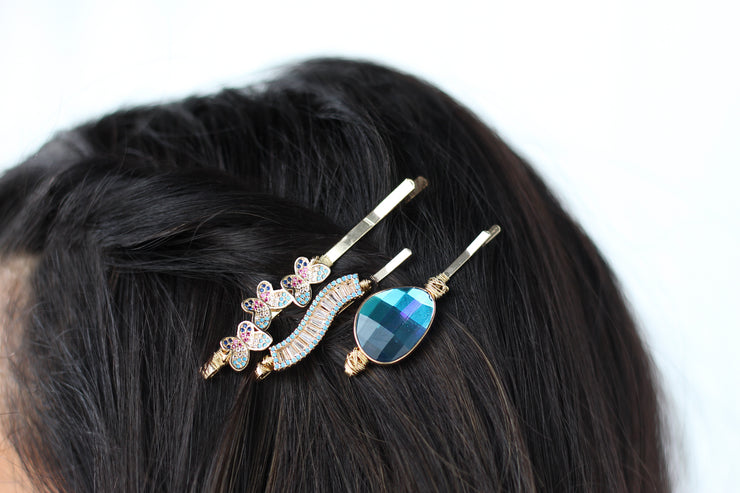 Marley Hair Gem