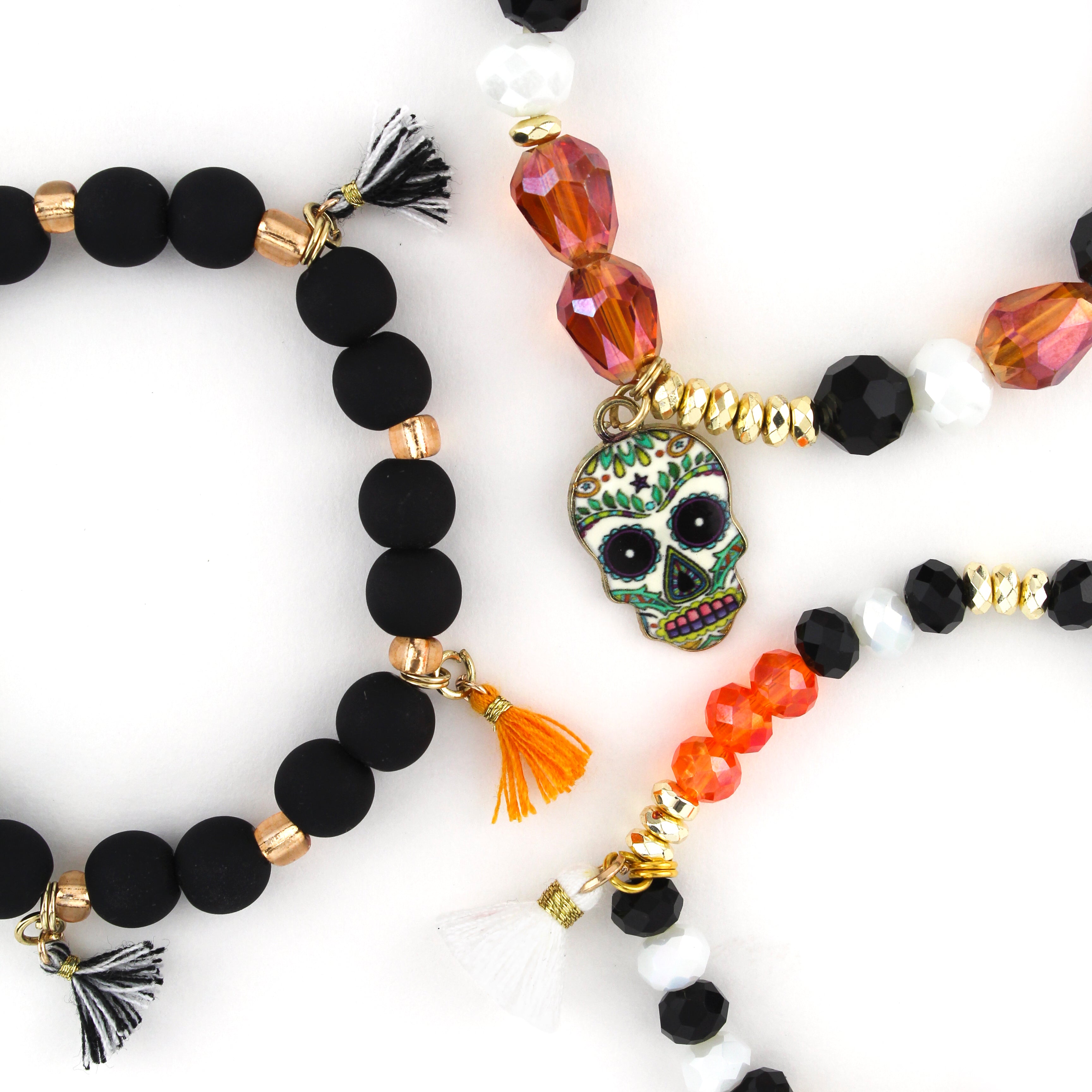 Gem Jams Halloween Classic Starter Stack KIDS Erimish