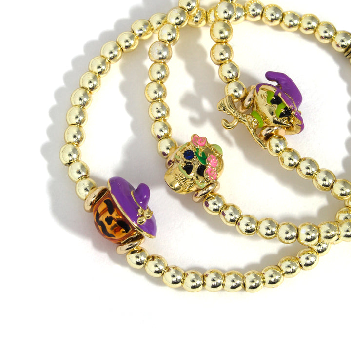 Halloween Stackers