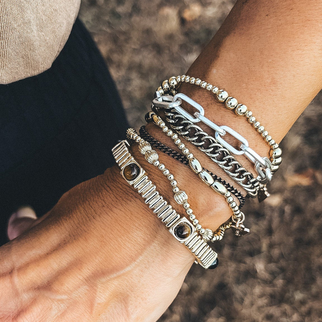 Mesa Chain Bracelet