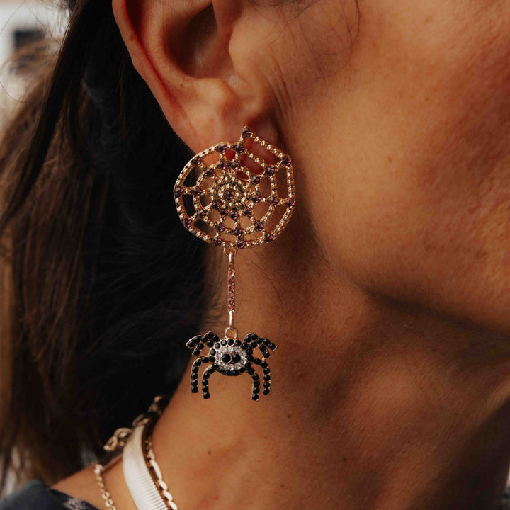 Charlotte Earrings