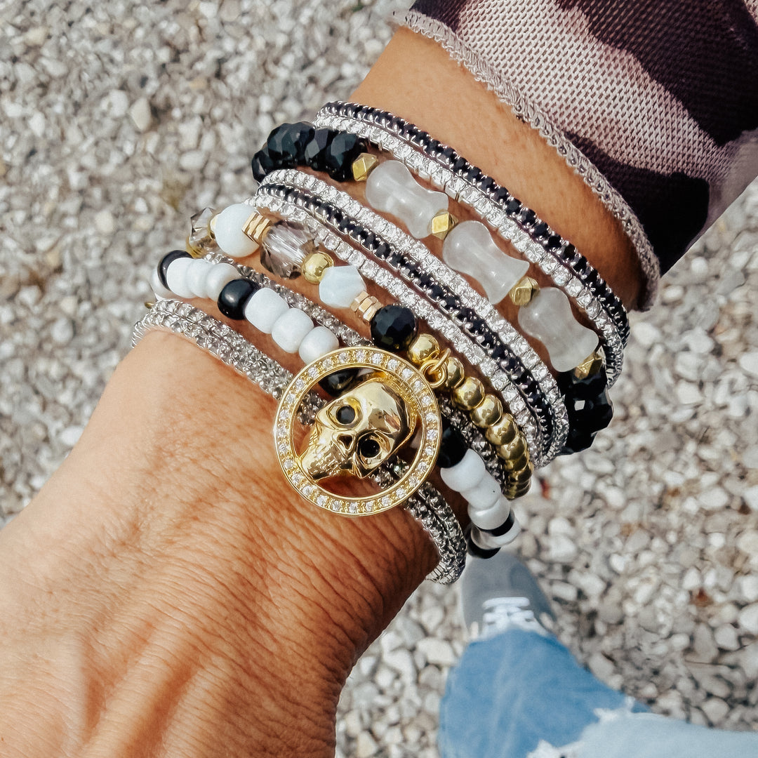Never Say Die Stack