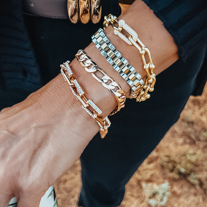 Kelly Ann Bracelet