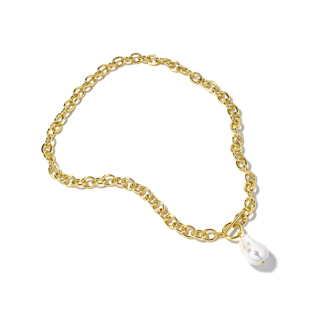 Halo Necklace