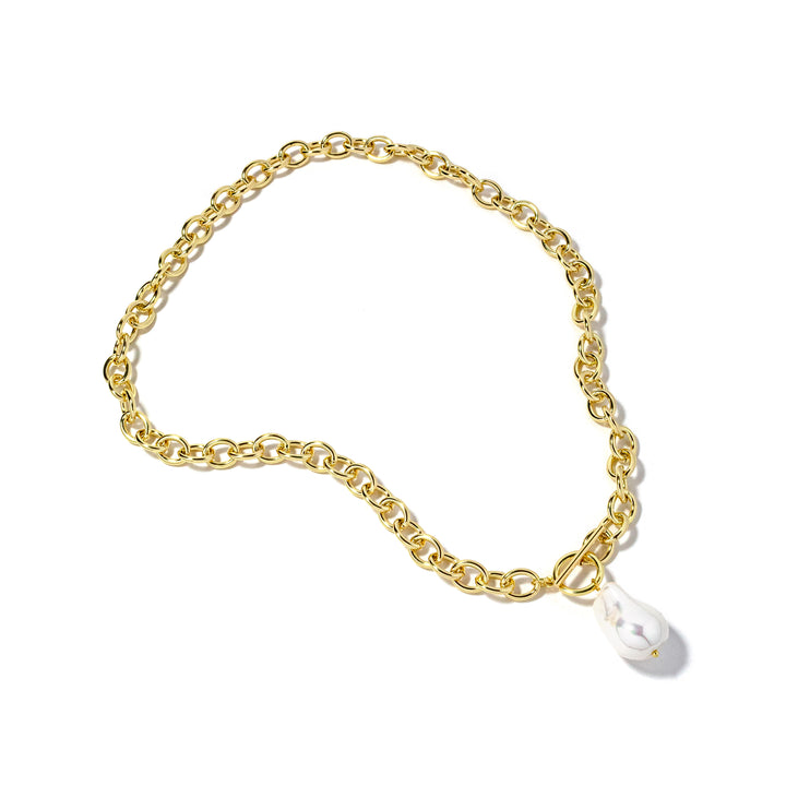 Halo Necklace