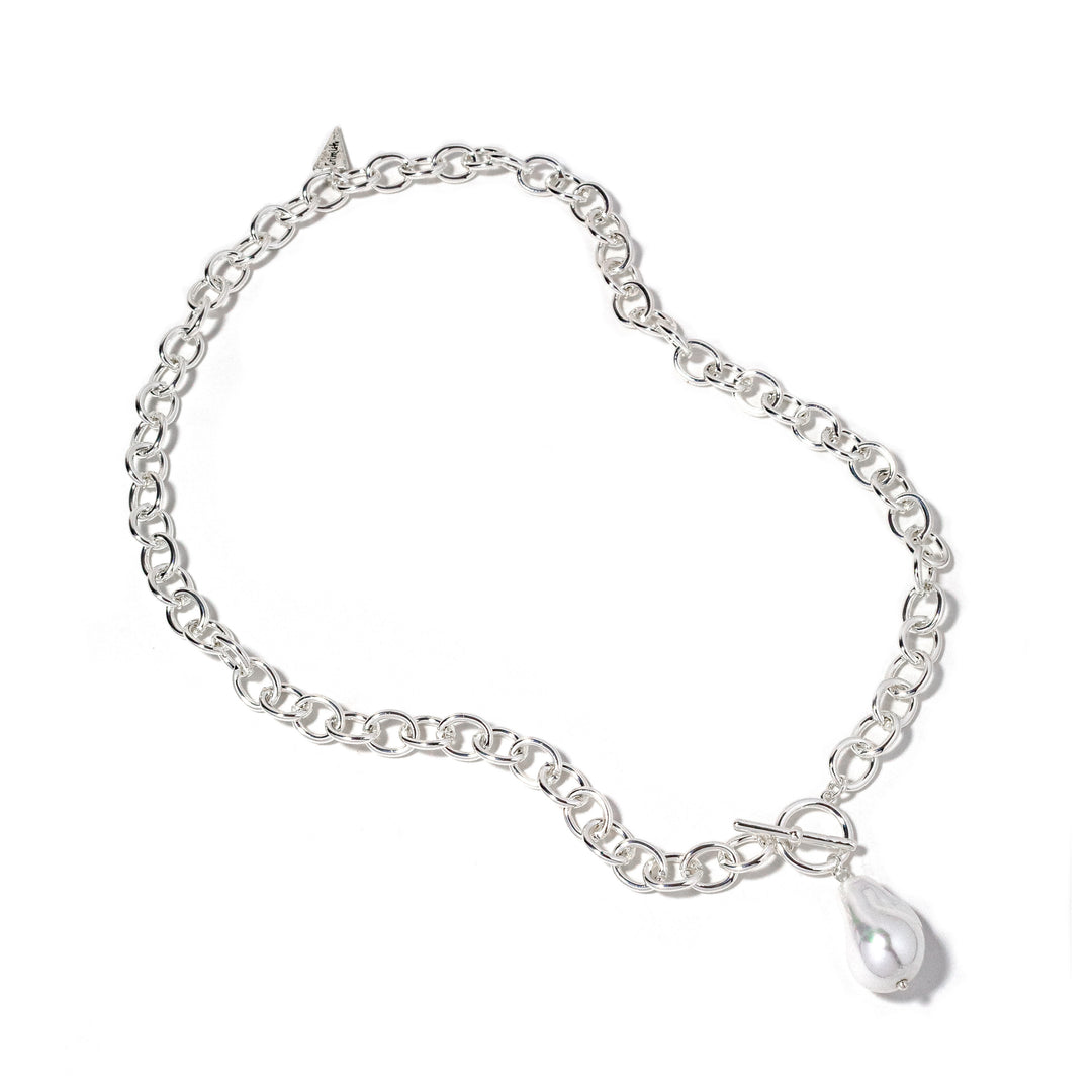 Halo Necklace