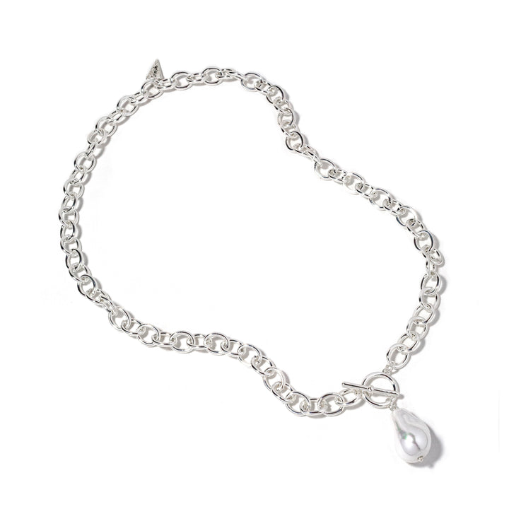 Halo Necklace