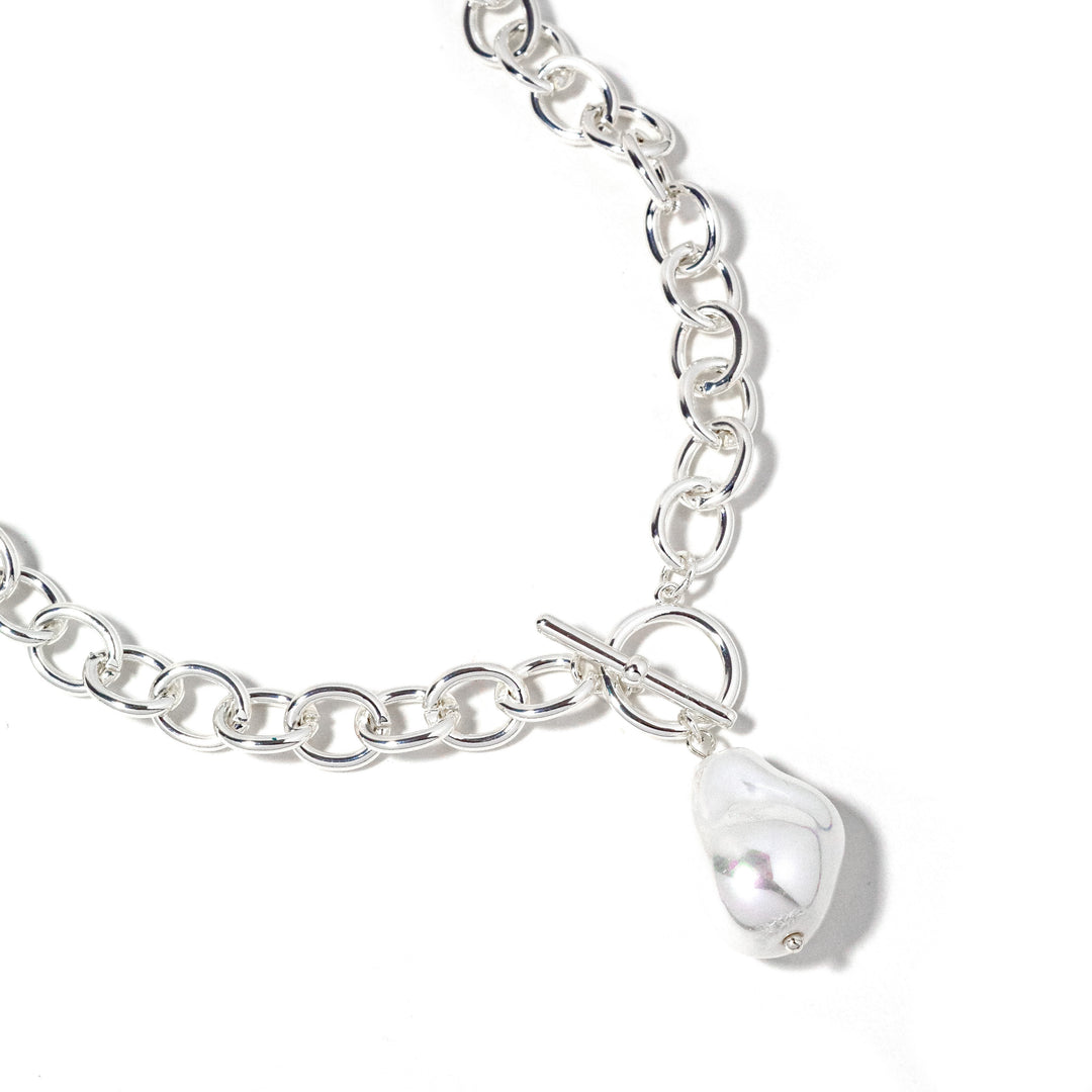 Halo Necklace