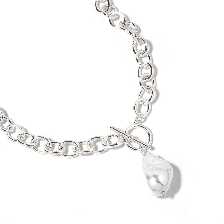 Halo Necklace