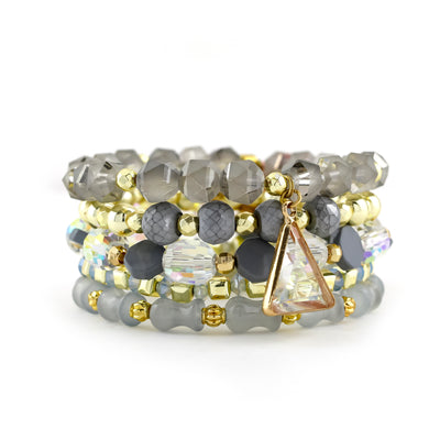 Hamptons Stack