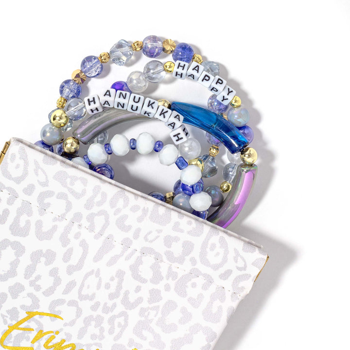 Limited Edition Hanukkah Stack