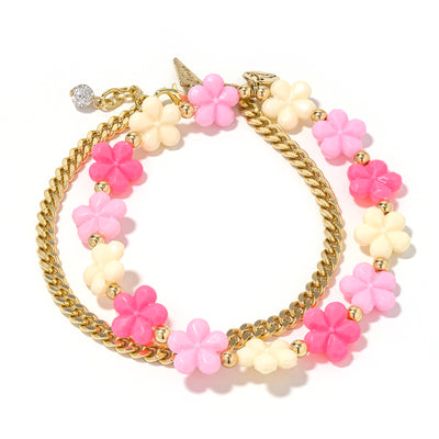 Happy Times Anklet