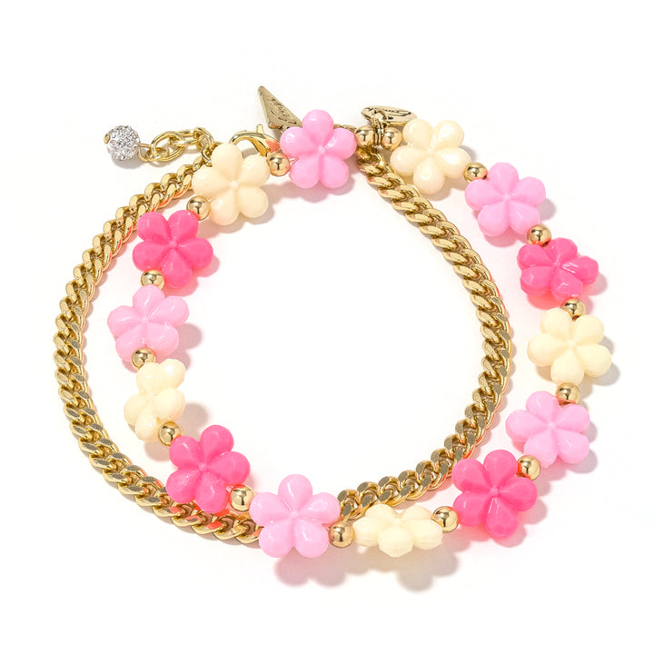 Happy Times Anklet