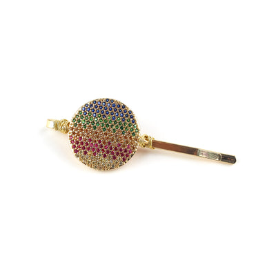 Harmony Hair Gem