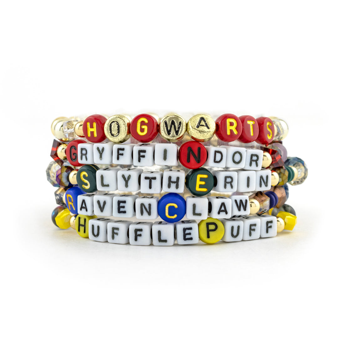 Harry Potter 5pc Bracelet Set - Erimish